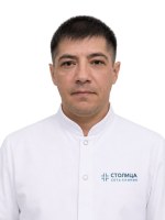 Врач Гусейнов Сапир Ширазутдинович