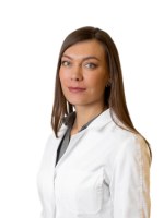 Врач Гончарова Ирина Александровна