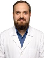 Врач Андреев Даниил Игоревич