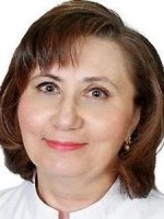 Врач Селлина Татьяна Владимировна