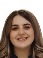 Врач Айбазова Дарина Локмановна