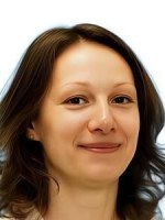 Врач Маховская Ольга Владимировна