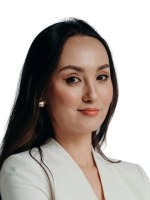 Врач Зотова Александра Геннадьевна