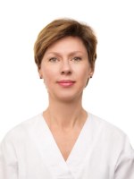 Врач Плотникова Наталия Алексеевна