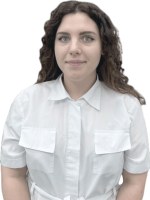 Врач Беликова Нина Олеговна