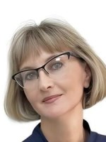 Врач Манжосова Вера Анатольевна