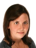Врач Кайзер Екатерина Александровна