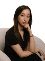 Врач Темирхаджиева Радима Мамихановна