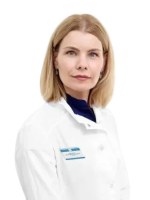 Врач Нерсисян Елена Владимировна