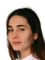 Врач Красноперова Алина Николаевна