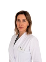Врач Полякова Наталья Олеговна
