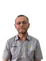 Врач Суздаленков Илья Всеволодович