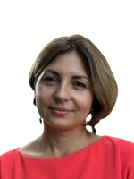 Врач Лазунина Наталия Сергеевна