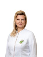 Врач Булкина Светлана Владимировна
