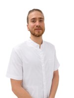 Врач Покатилов Дмитрий Константинович