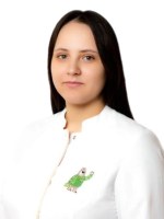 Врач Богатырева Юлия Николаевна