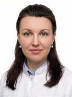 Фото врача: Петракова Виталия Николаевна
