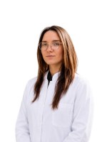 Врач Колесникова Анна Владимировна