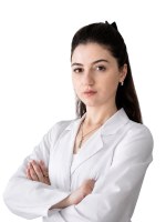 Врач Манукян Асмик Агасимовна