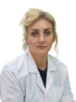 Врач Сиволдаева Ольга Александровна