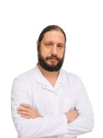 Врач Карпенко Сергей Владимирович