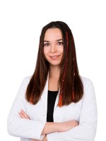 Врач Гаврилова Юлия Михайловна