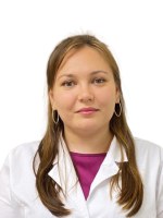 Врач Цукерман Евгения Михайловна