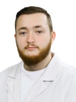 Врач Релин Георгий Витальевич