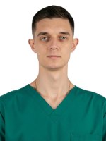 Врач Пелявский Владислав Сергеевич