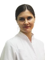 Врач Талызина Анастасия Михайловна