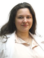 Врач Штельмах Валентина Евгеньевна