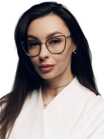Врач Кирмасова Оксана Александровна