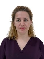 Врач Серпокрылова Юлия Александровна