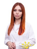 Врач Мироненко Кира Андреевна