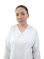 Врач Смирнова-Сотмари Влада Борисовна