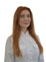 Врач Сыроватская Алина Викторовна