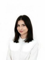 Врач Зубаилова Ряна Ганджиахмедовна