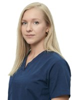 Врач Вастистова Анастасия Алексеевна
