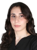 Врач Бислимова Эмина Фазидиновна