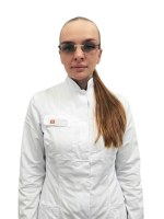 Врач Бурматкина Анастасия Александровна