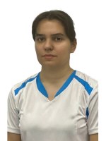 Врач Кузина Лия Андреевна