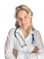Врач Караблина Рианна Ильдаровна