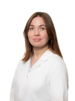 Врач Королева Марианна Рахимьяновна