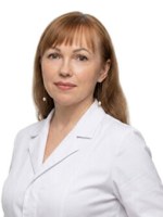 Врач Антонова Оксана Ивановна