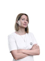 Врач Увачева Юлия Сергеевна