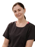 Врач Джелиева Зарета Хамедовна
