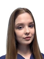 Врач Елесина Анастасия Константиновна