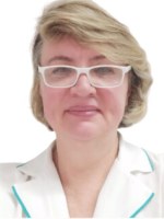 Врач Мишина Елена Николаевна