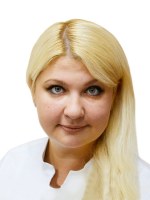 Фото врача: Щеглова Светлана Сергеевна