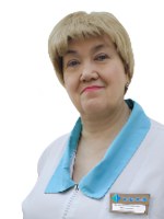 Врач Резекина Елена Владимировна
